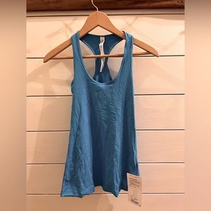 Lululemon Cool Racerback